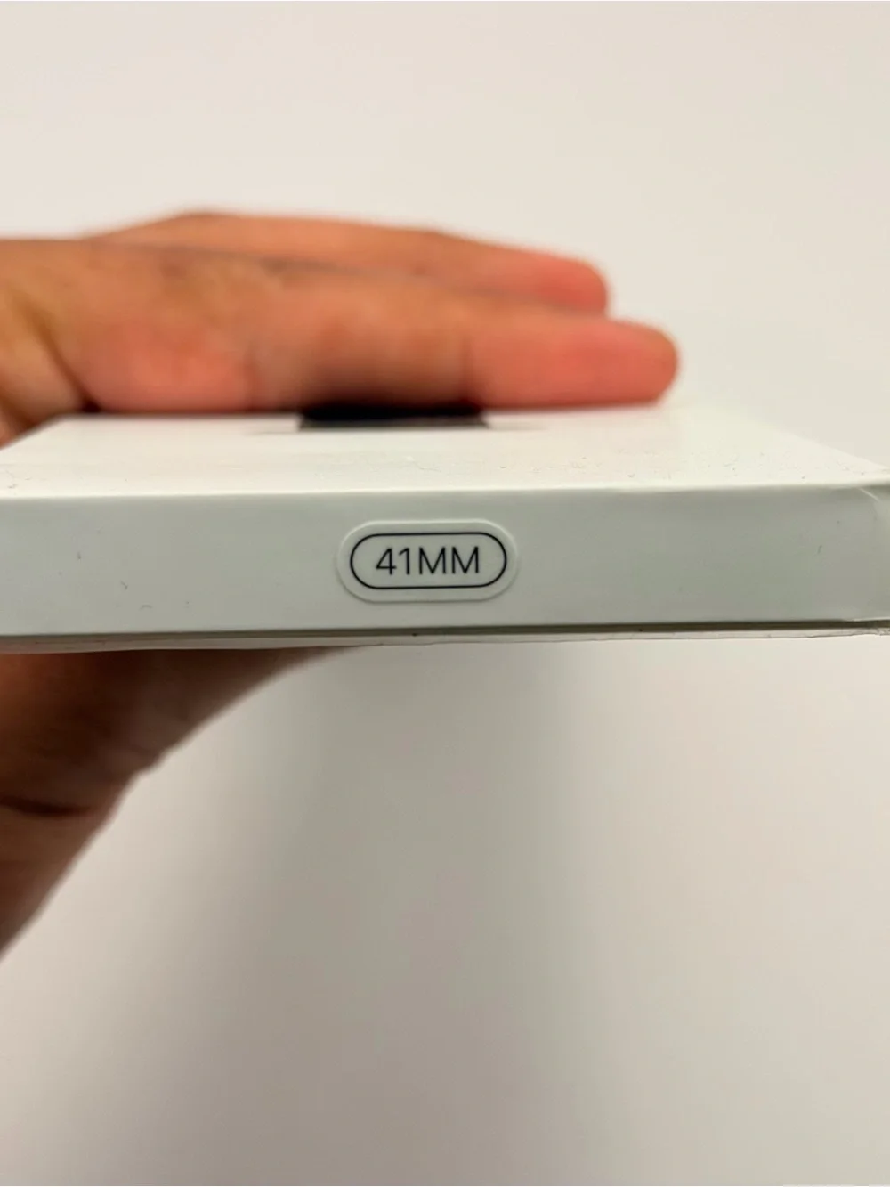 Apple Watch Band, Tornodo/Gray Sport Loop, 38/40/41mm, New,